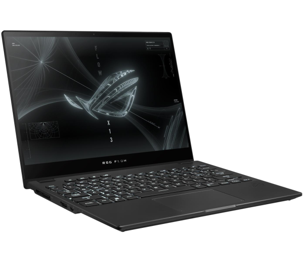 ASUS ROG Flow X13 R7-5800HS/16GB/512/Win10 RTX3050Ti - 699721 - zdjęcie 3